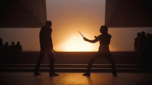 Dune: Part Two
