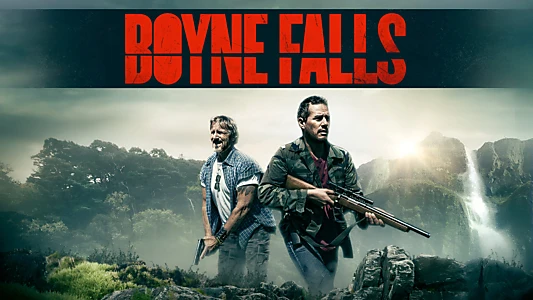 Watch Boyne Falls Trailer