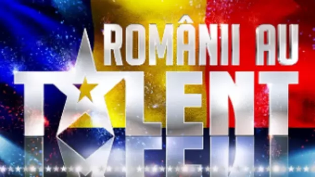 Watch Romania's Got Talent Trailer