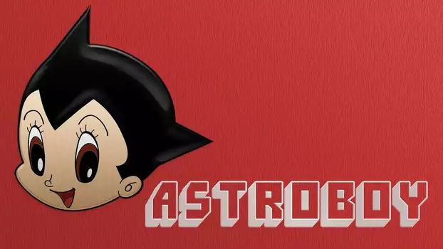 Watch Astro Boy Trailer