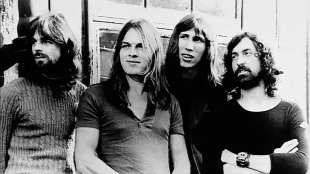 Watch Classic Album: Pink Floyd - The Making of The Dark Side of the Moon Trailer