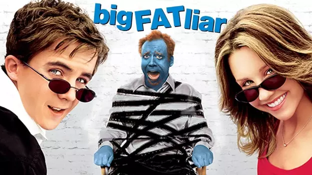Watch Big Fat Liar Trailer