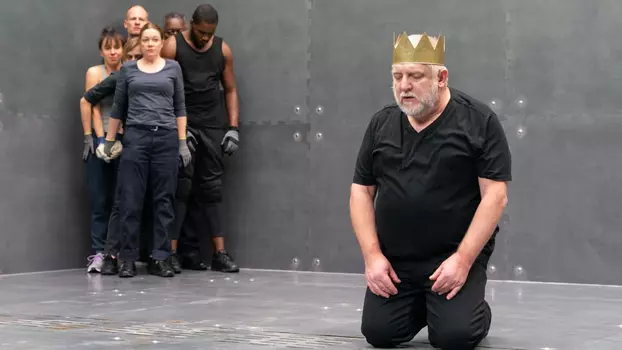 Watch National Theatre Live: The Tragedy of King Richard the Second Trailer
