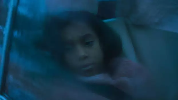 Watch Mahalia Melts in the Rain Trailer