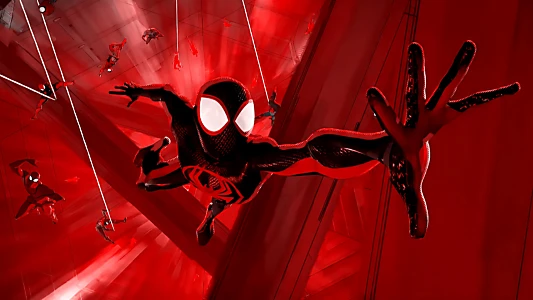 Spider-Man: Across the Spider-Verse