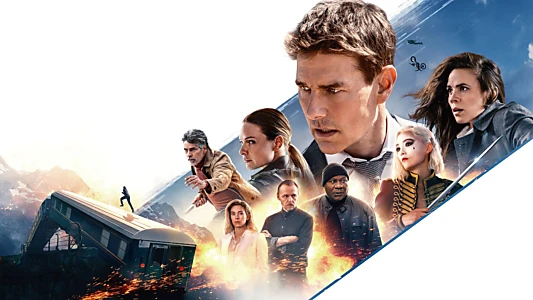 Watch Mission: Impossible - Dead Reckoning Part One Trailer