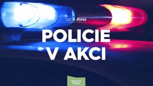 Watch Police in action Trailer