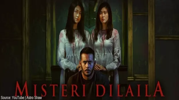Watch Misteri Dilaila Trailer
