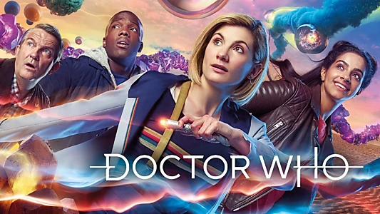 Doctor Who