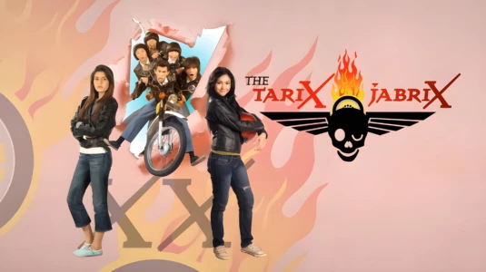 Watch The Tarix Jabrix Trailer