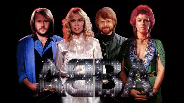 Thank You for the Music - 40 Jahre ABBA