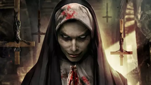 Watch Curse of the Nun Trailer