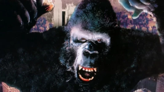 Watch King Kong Lives Trailer