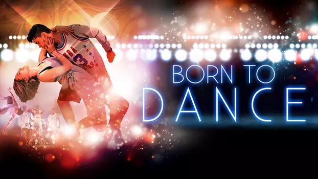 Watch Born to Dance Trailer