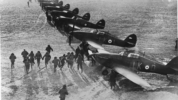 Watch Voices of the Battle of Britain Trailer
