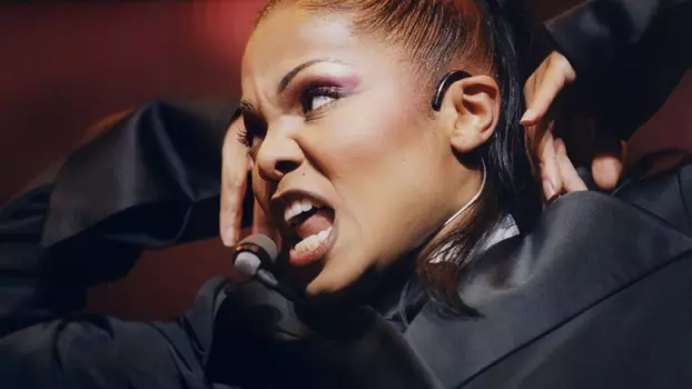 Watch Janet Jackson: The Velvet Rope Tour Trailer