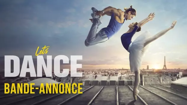 Watch Let's Dance Trailer