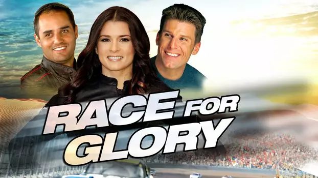 Watch Race For Glory Trailer