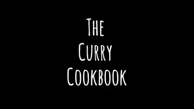 The Curry Cookbook