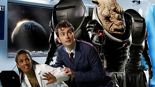 Doctor Who