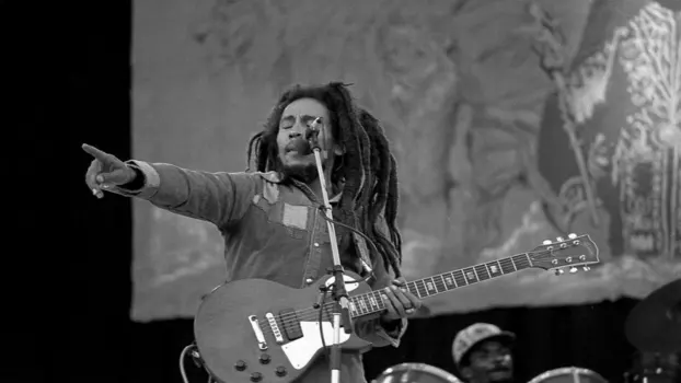 Watch Bob Marley & the Wailers - Easy Skanking in Boston '78 Trailer