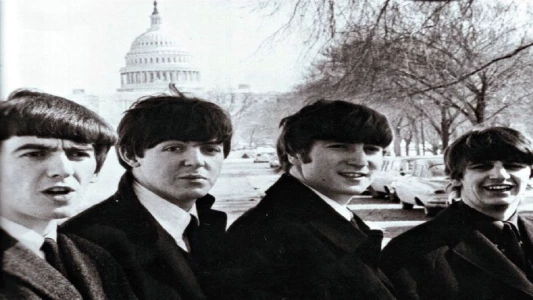 The Beatles: Live in Washington DC
