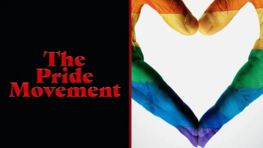 The Pride Movement