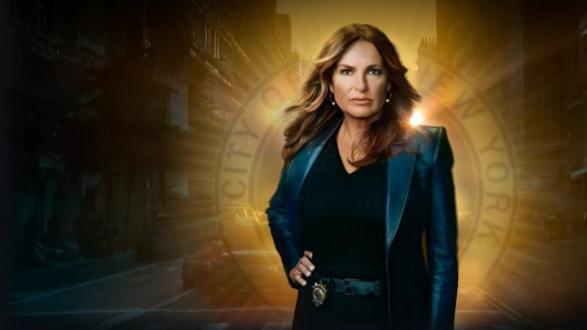Watch Law & Order: Special Victims Unit Trailer