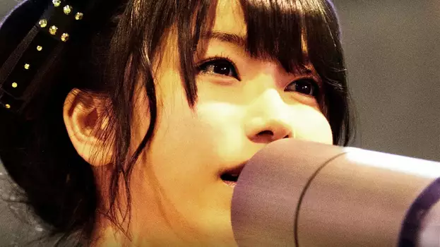 Watch Documentary of AKB48 Reason for Existence Trailer
