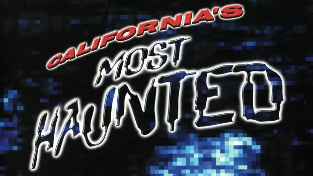 Watch California's Most Haunted Trailer