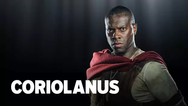 Watch Coriolanus Trailer