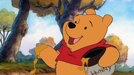 Winnie the Pooh: ABC's