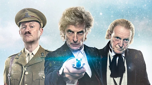Doctor Who