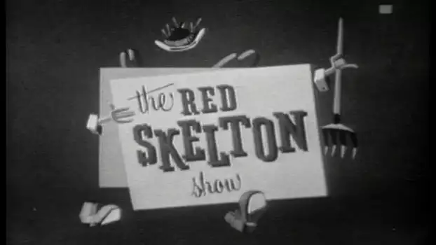Watch The Red Skelton Show Trailer