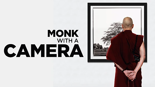 Watch Monk with a Camera Trailer