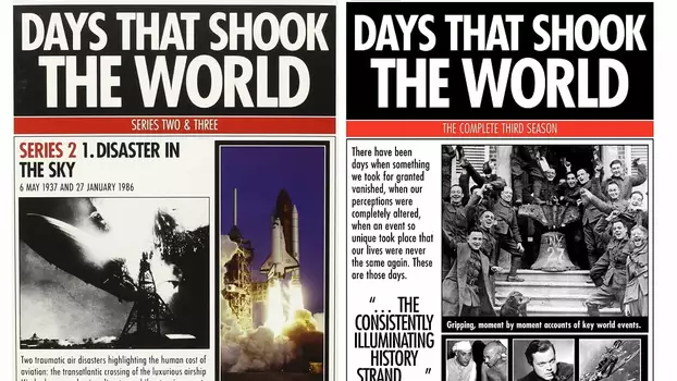 Days That Shook the World