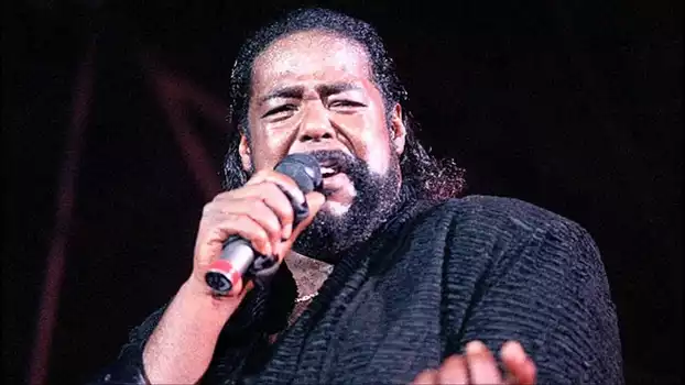 Barry White - The Man and His Music