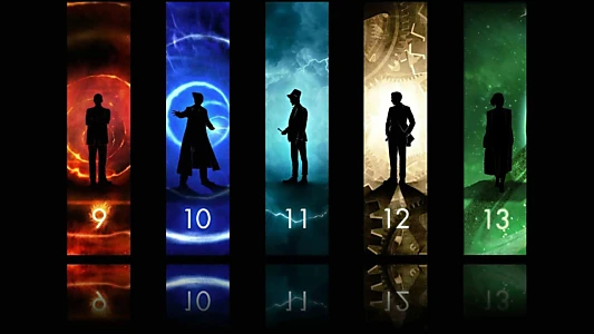Doctor Who