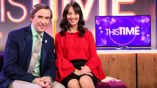 Watch This Time with Alan Partridge Trailer