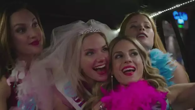 Watch Girls' Night Out Trailer