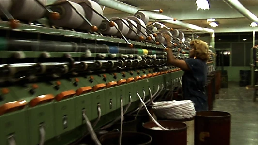 5 Factories: Worker Control in Venezuela