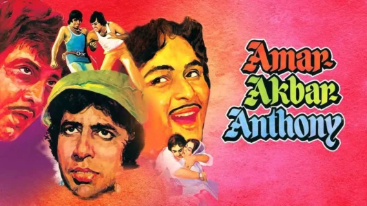 Watch Amar Akbar Anthony Trailer