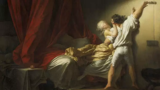 Fragonard: Lessons in Love