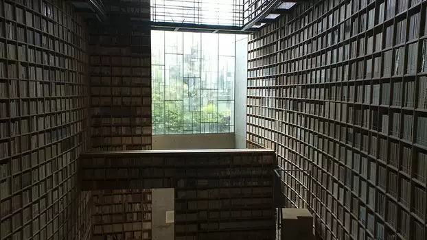 Tadao Ando: From Emptiness to Infinity