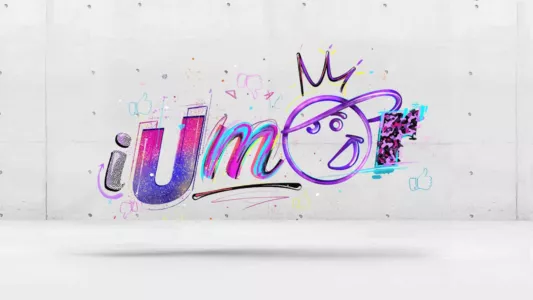 Watch iUmor Trailer