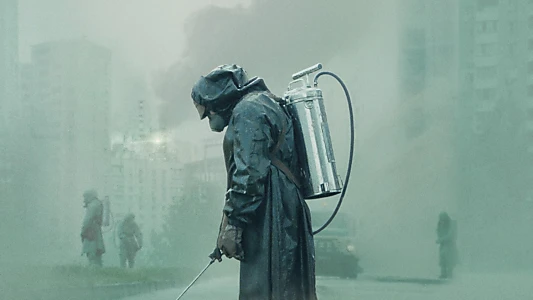 Assista o Chernobyl Trailer
