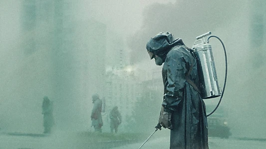 Watch Chernobyl Trailer