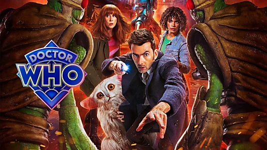 Doctor Who