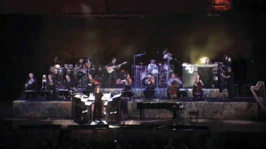 Watch Yanni: Live at El Morro, Puerto Rico Trailer