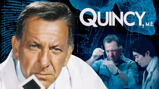 Watch Quincy, M.E. Trailer